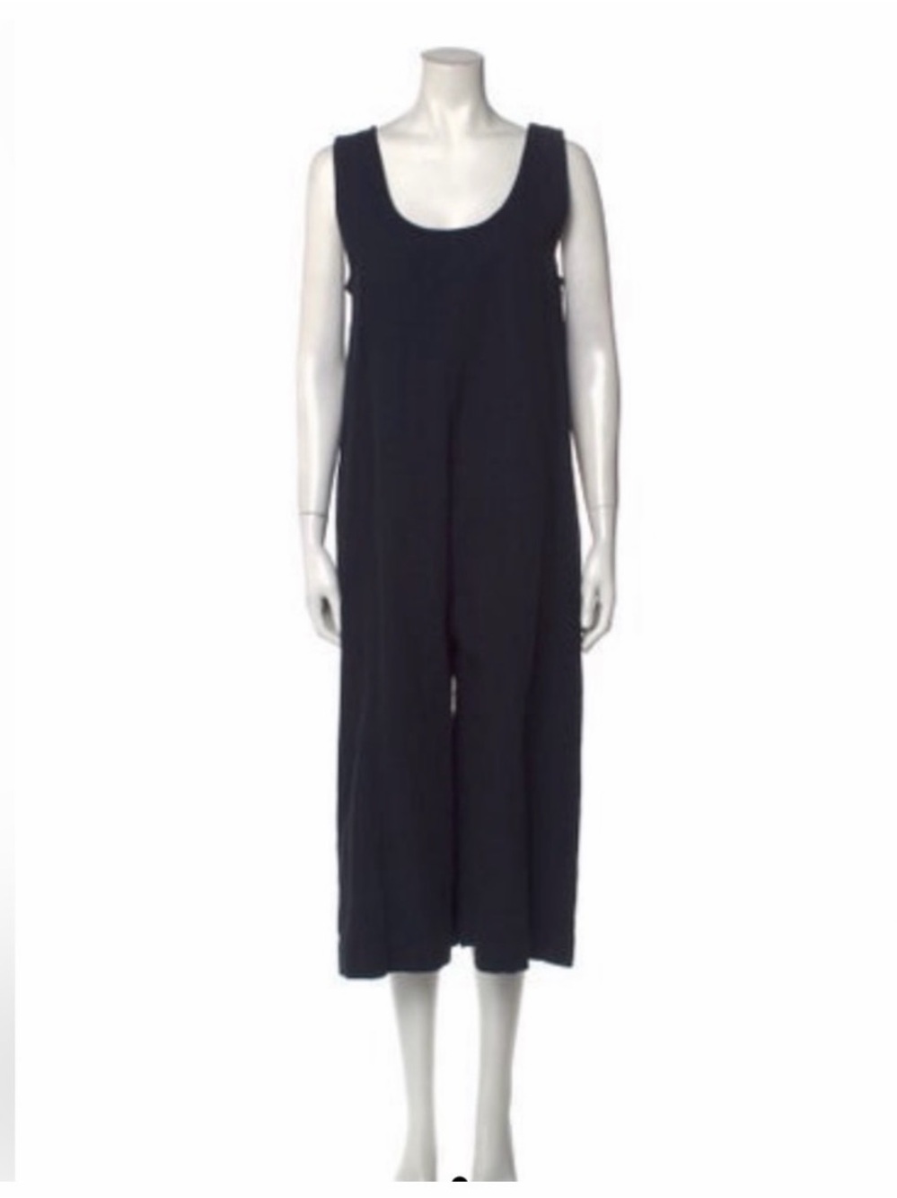 Ilana Kohn Scoopneck Jumpsuit